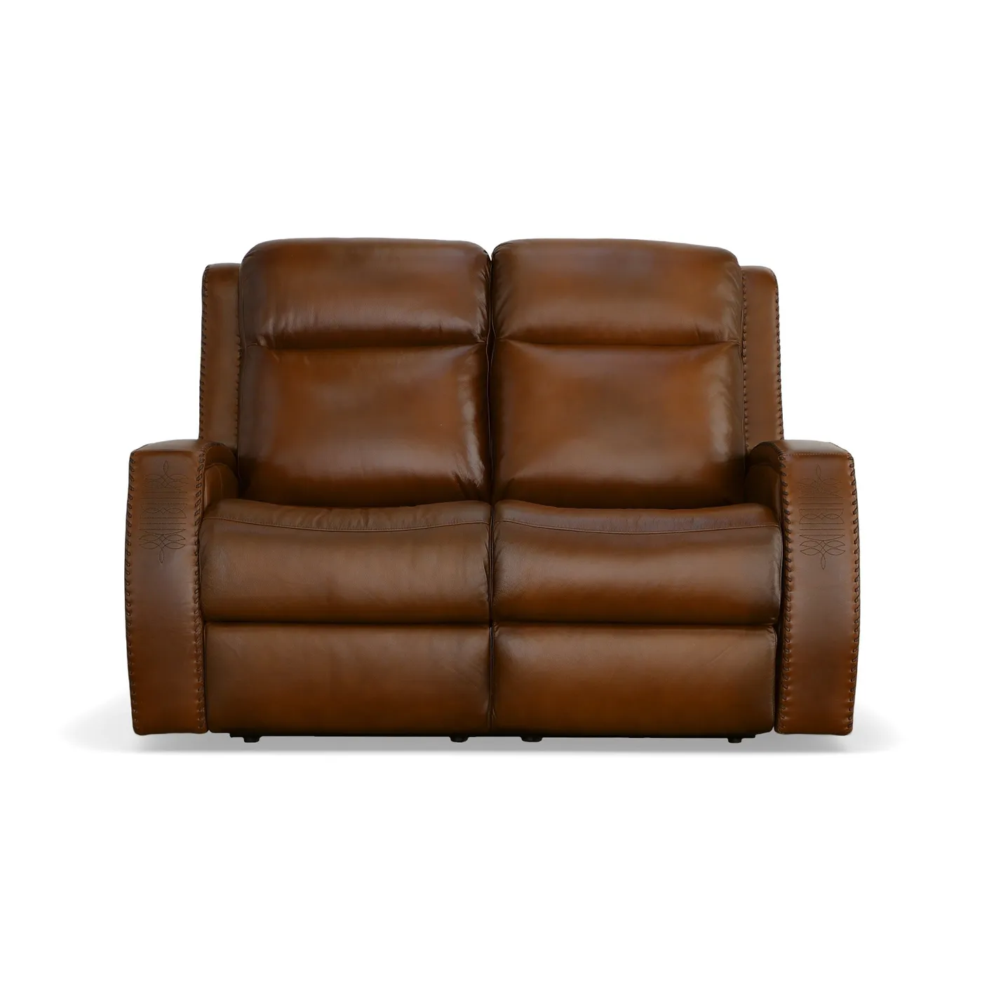 Power Reclining Loveseat, photo 2