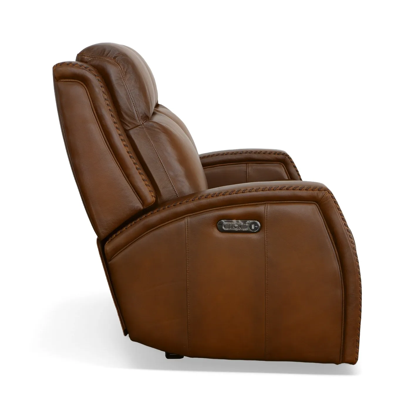 Power Reclining Loveseat, photo 3