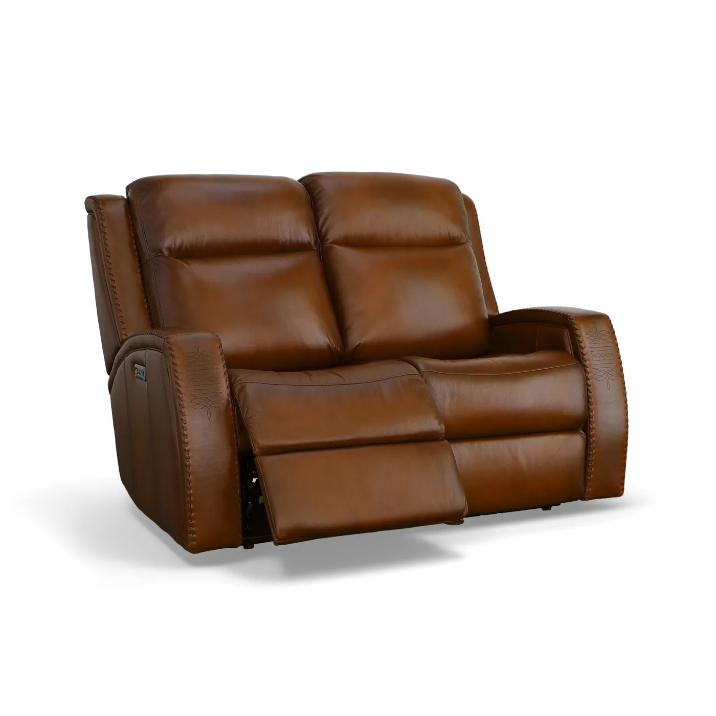 Power Reclining Loveseat, photo 4