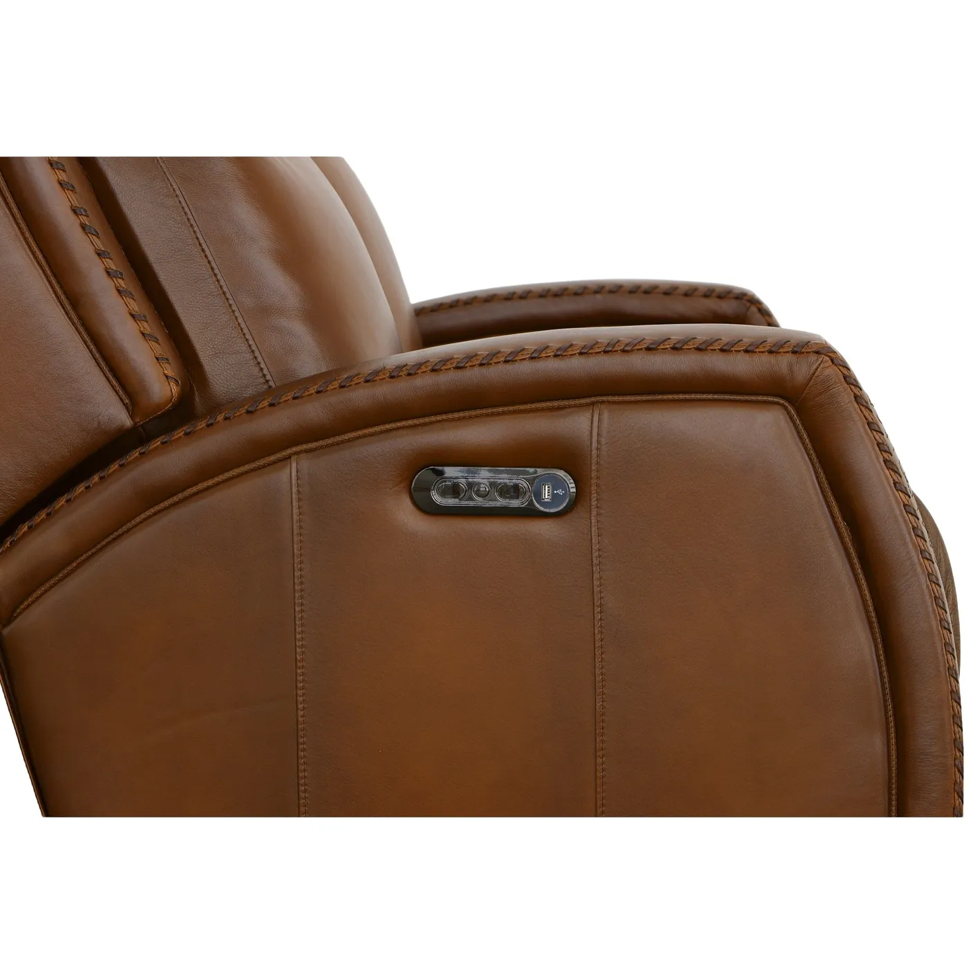 Power Reclining Loveseat, photo 5