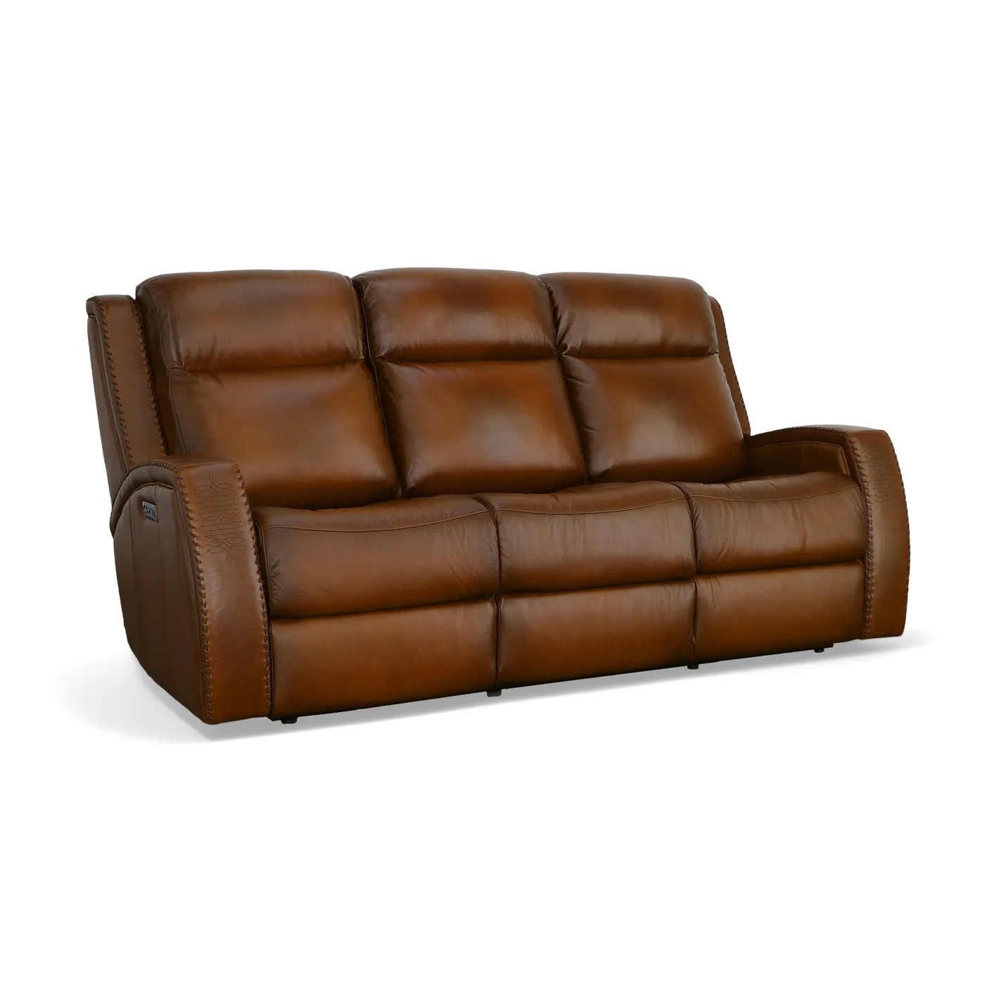 Mustang Power Reclining Sofa