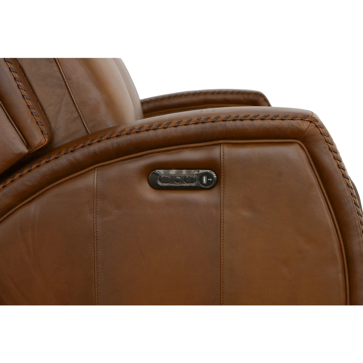 Power Reclining Sofa, photo 5