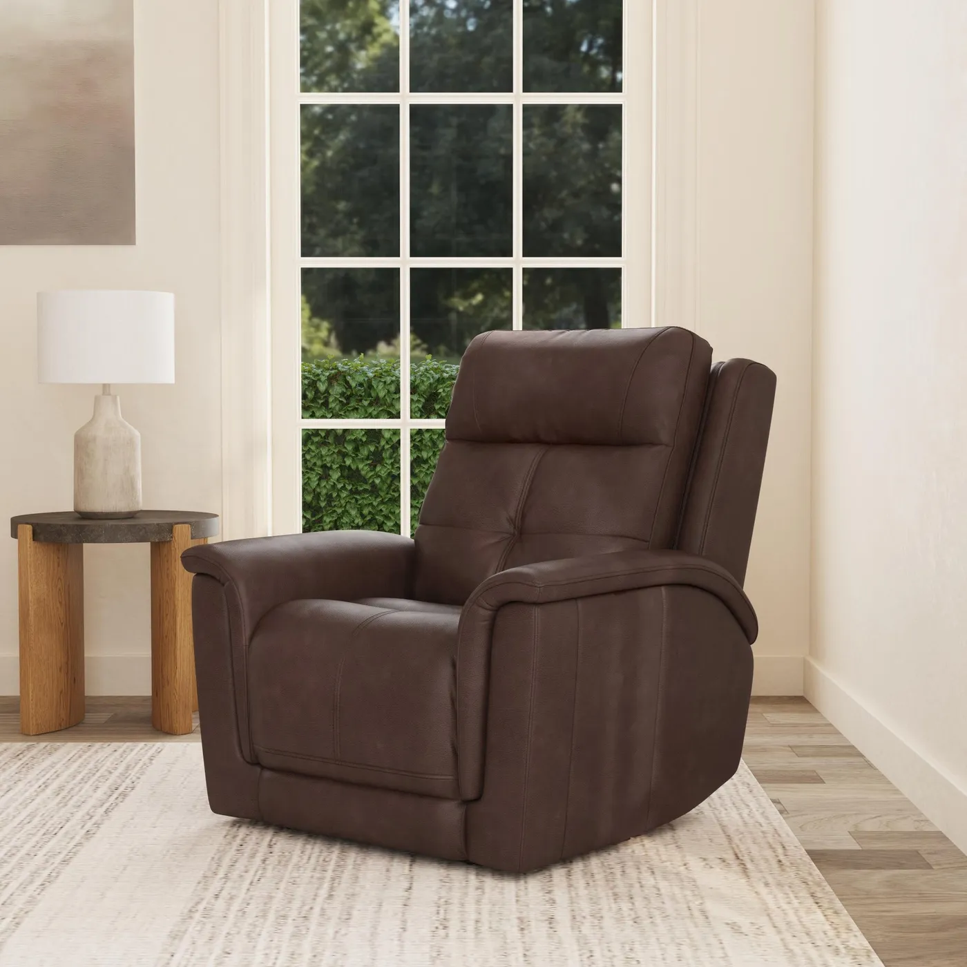 Power Recliner, photo 2