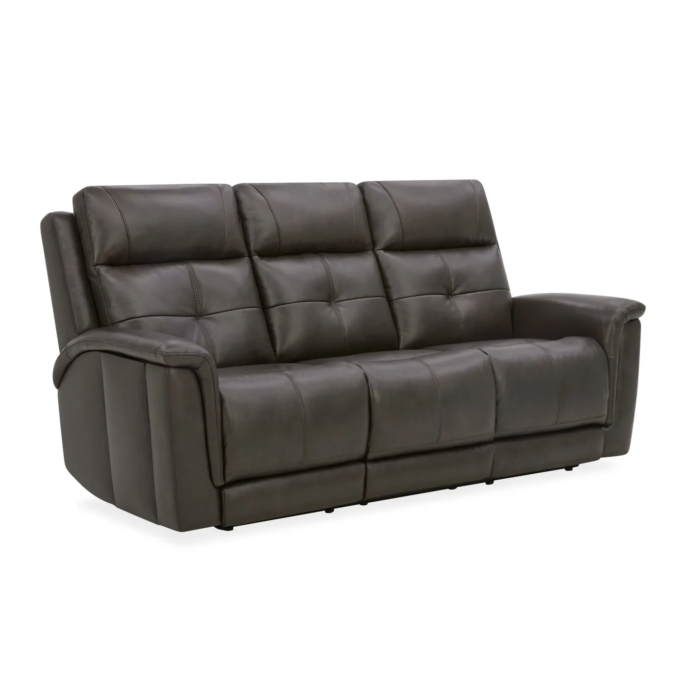 Ranger Power Reclining Sofa with Console