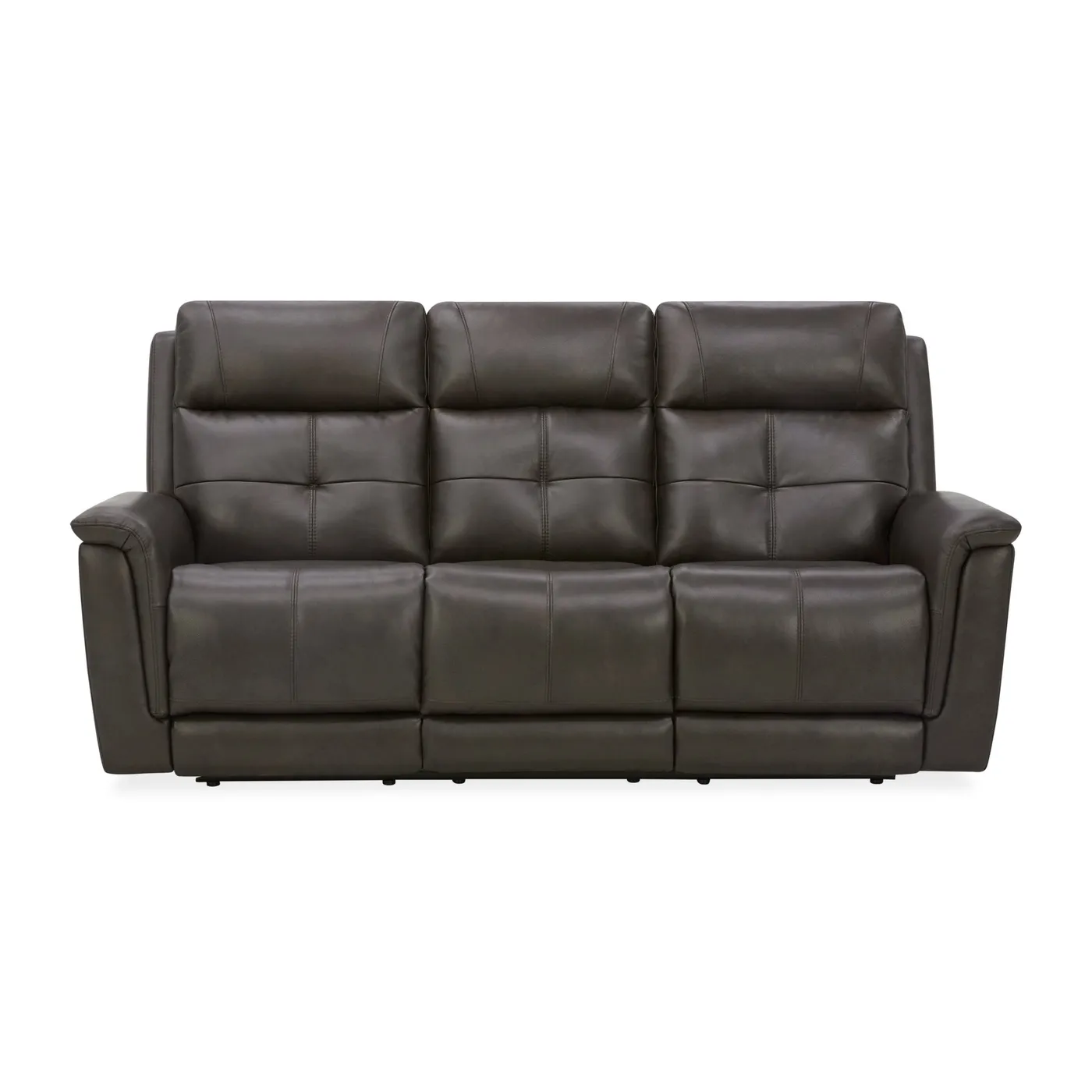 Power Reclining Sofa with Console, photo 3