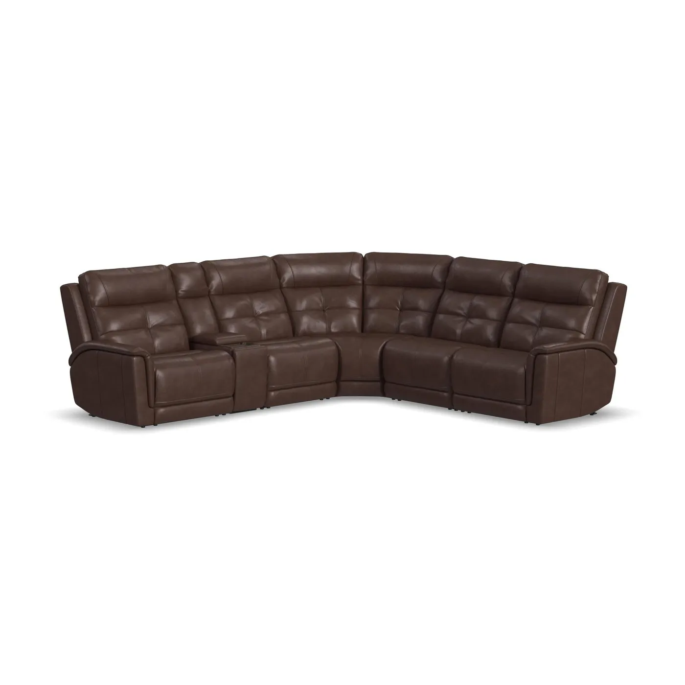 Ranger Power Reclining Sectional