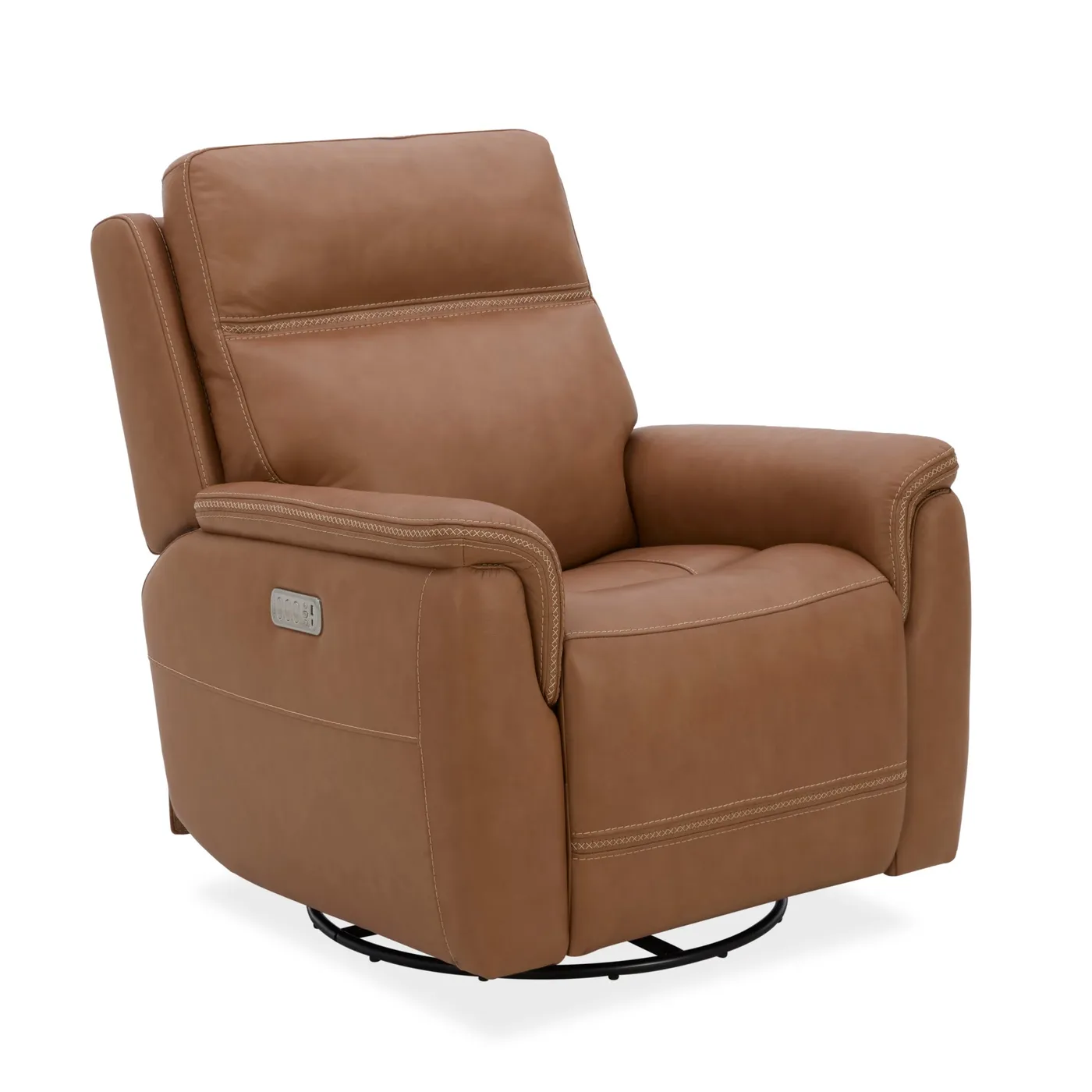 Sawyer Swivel Glider