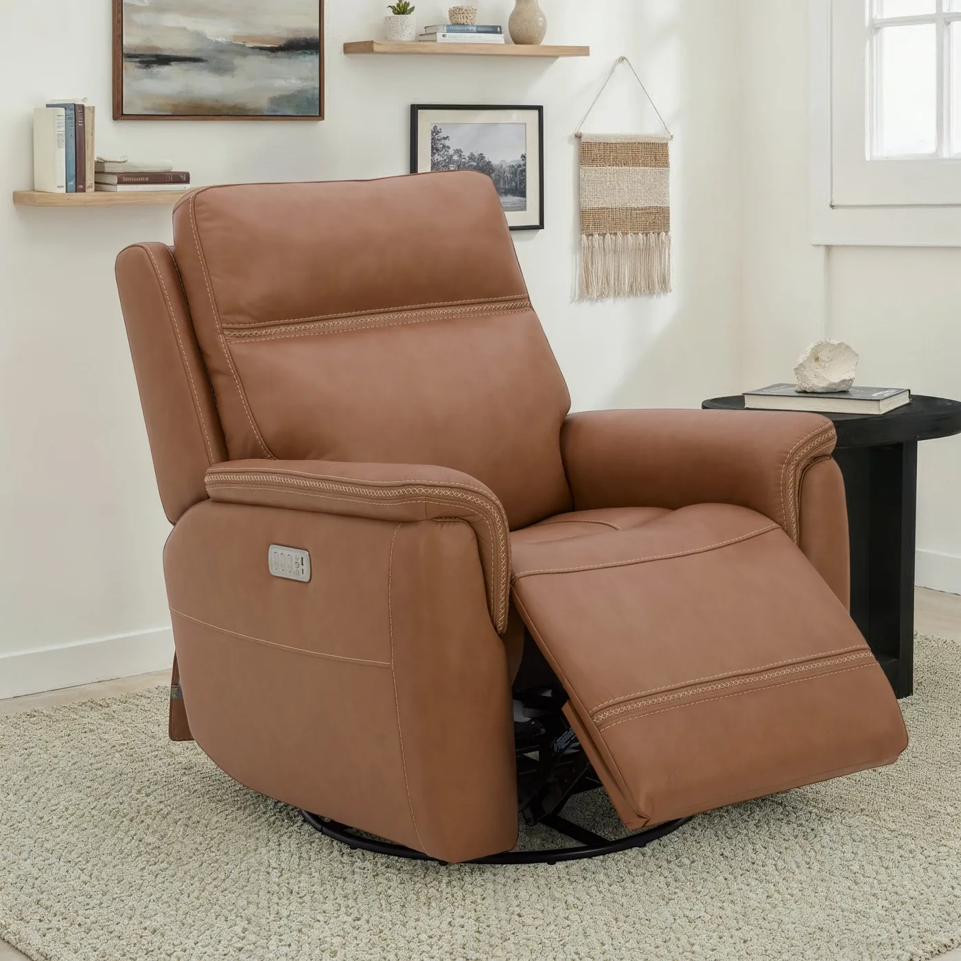 Swivel Glider, photo 2