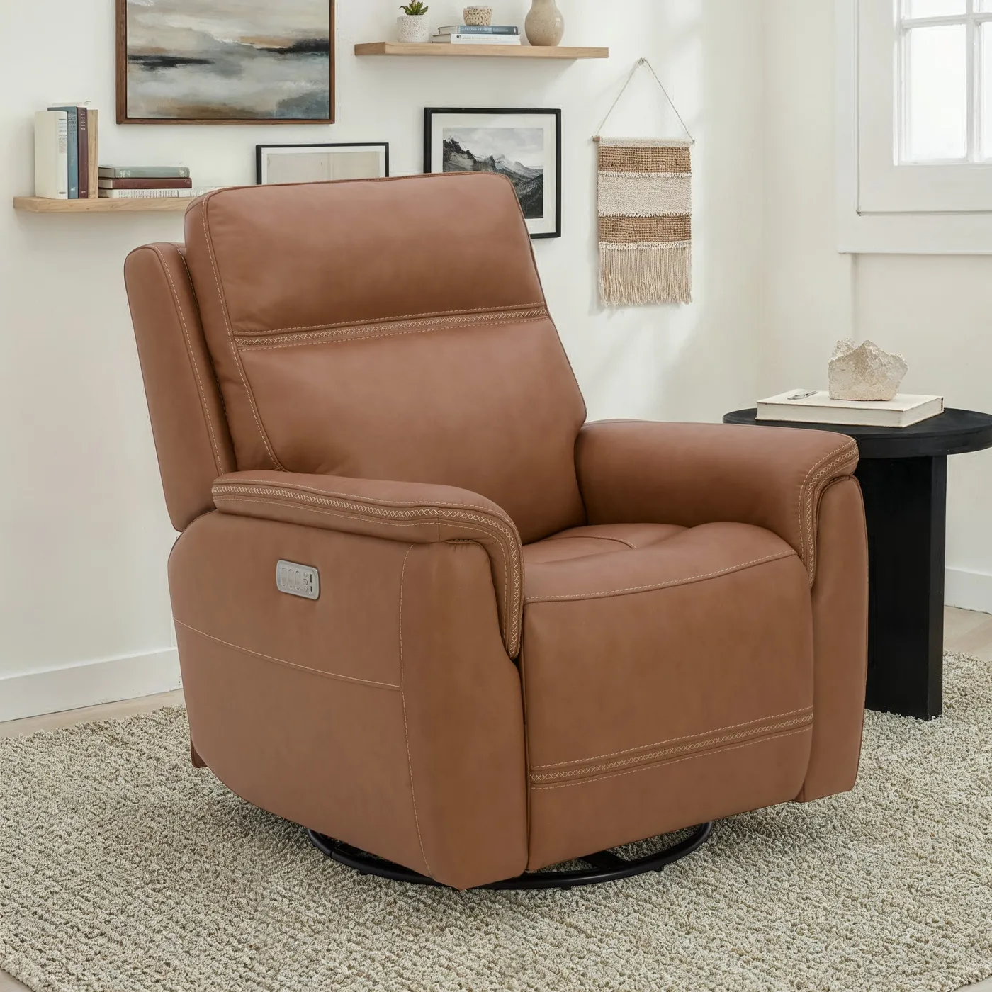 Swivel Glider, photo 5