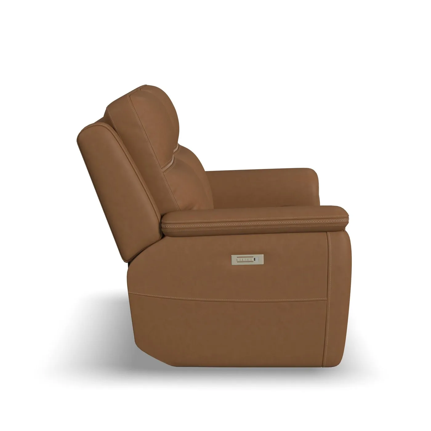 Power Reclining Loveseat, photo 4