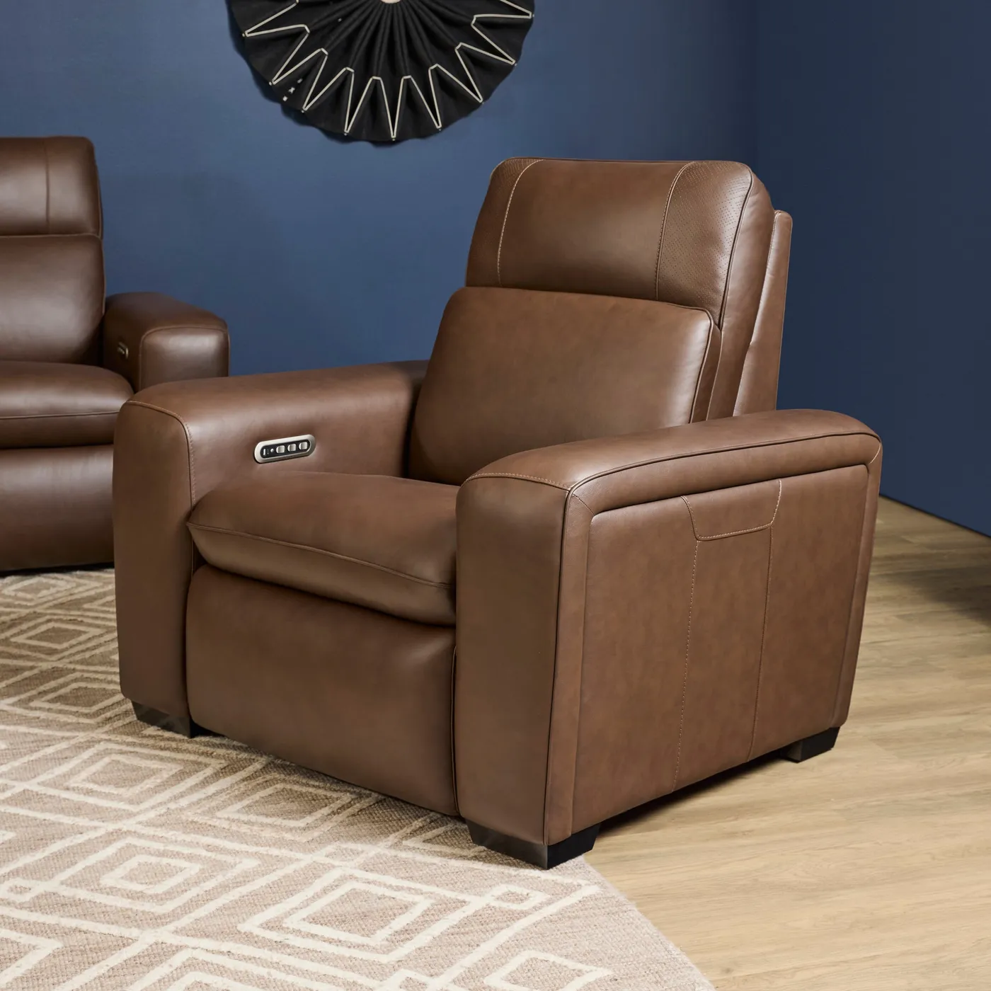 Power Recliner, photo 2