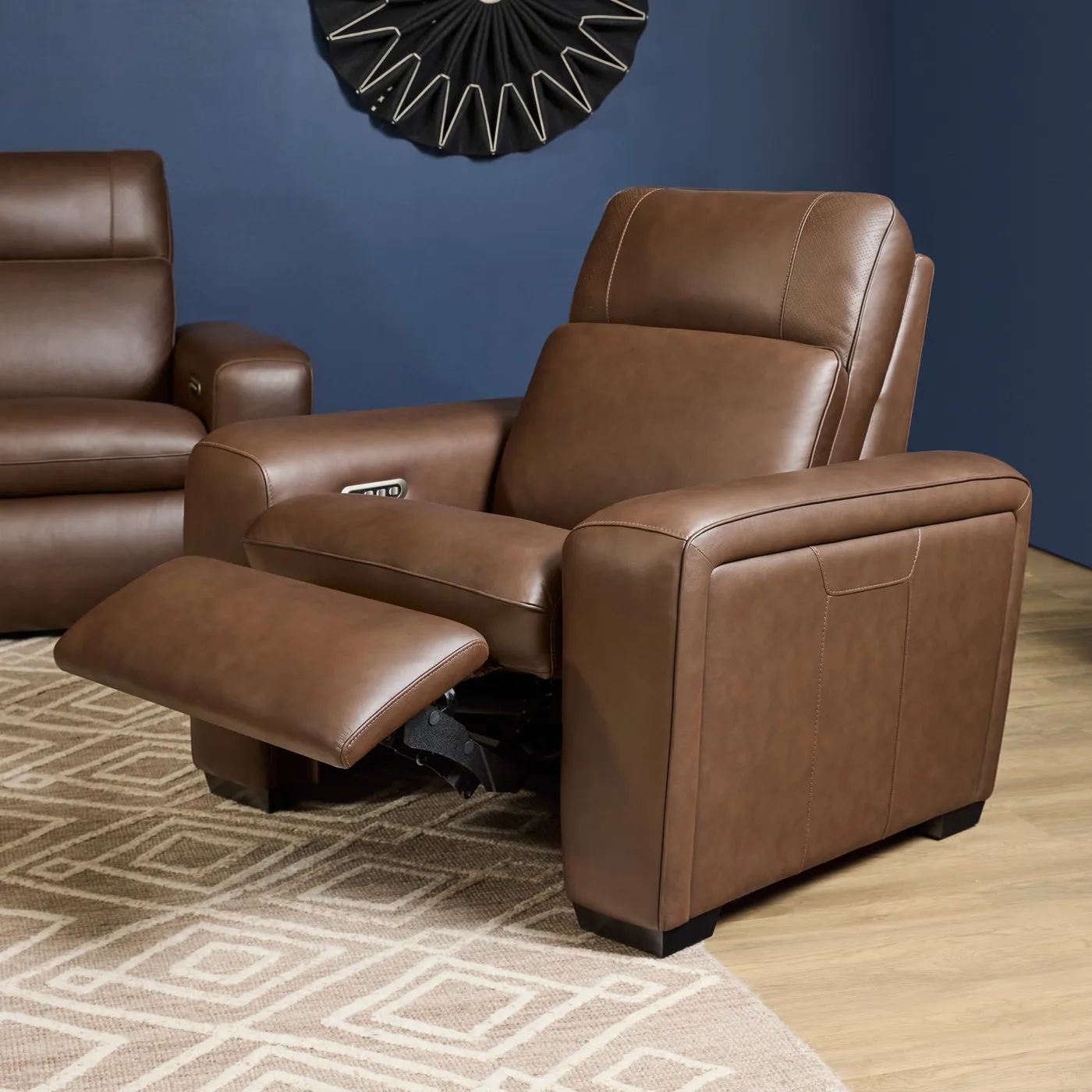 Power Recliner, photo 5