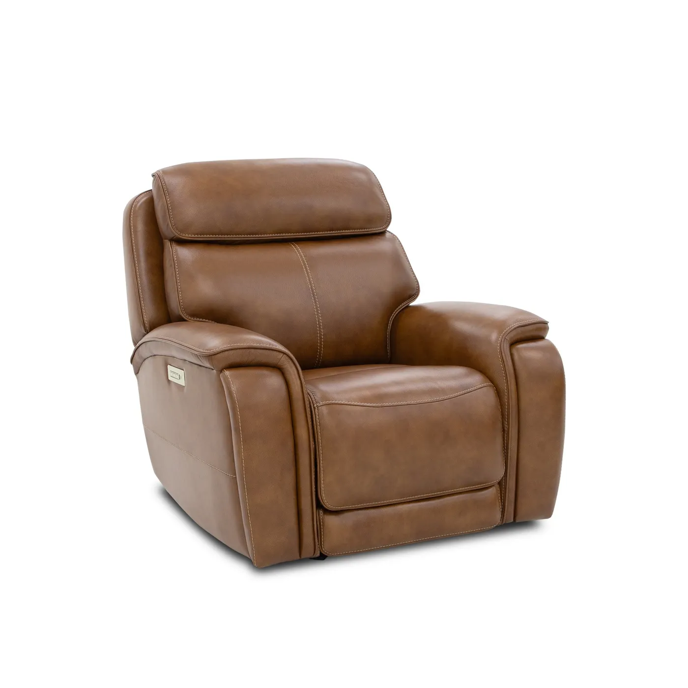 Walker Power Gliding Recliner