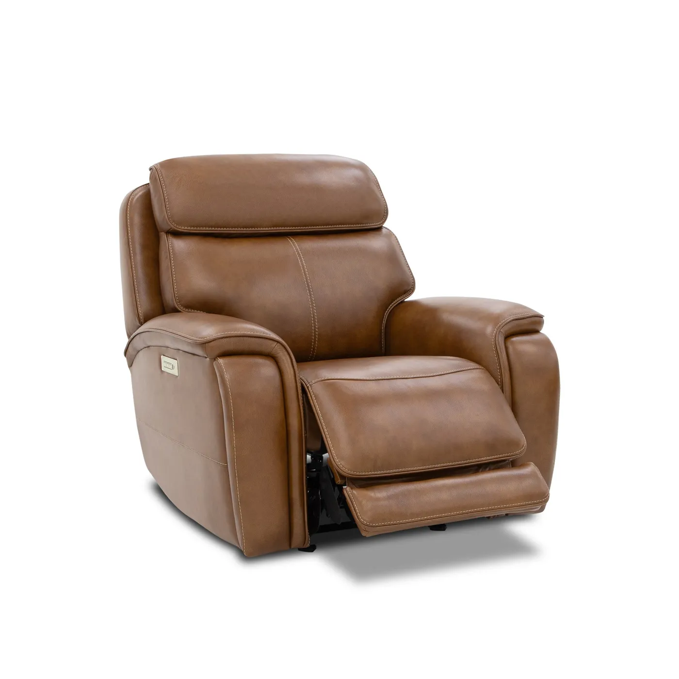 Power Gliding Recliner, photo 3