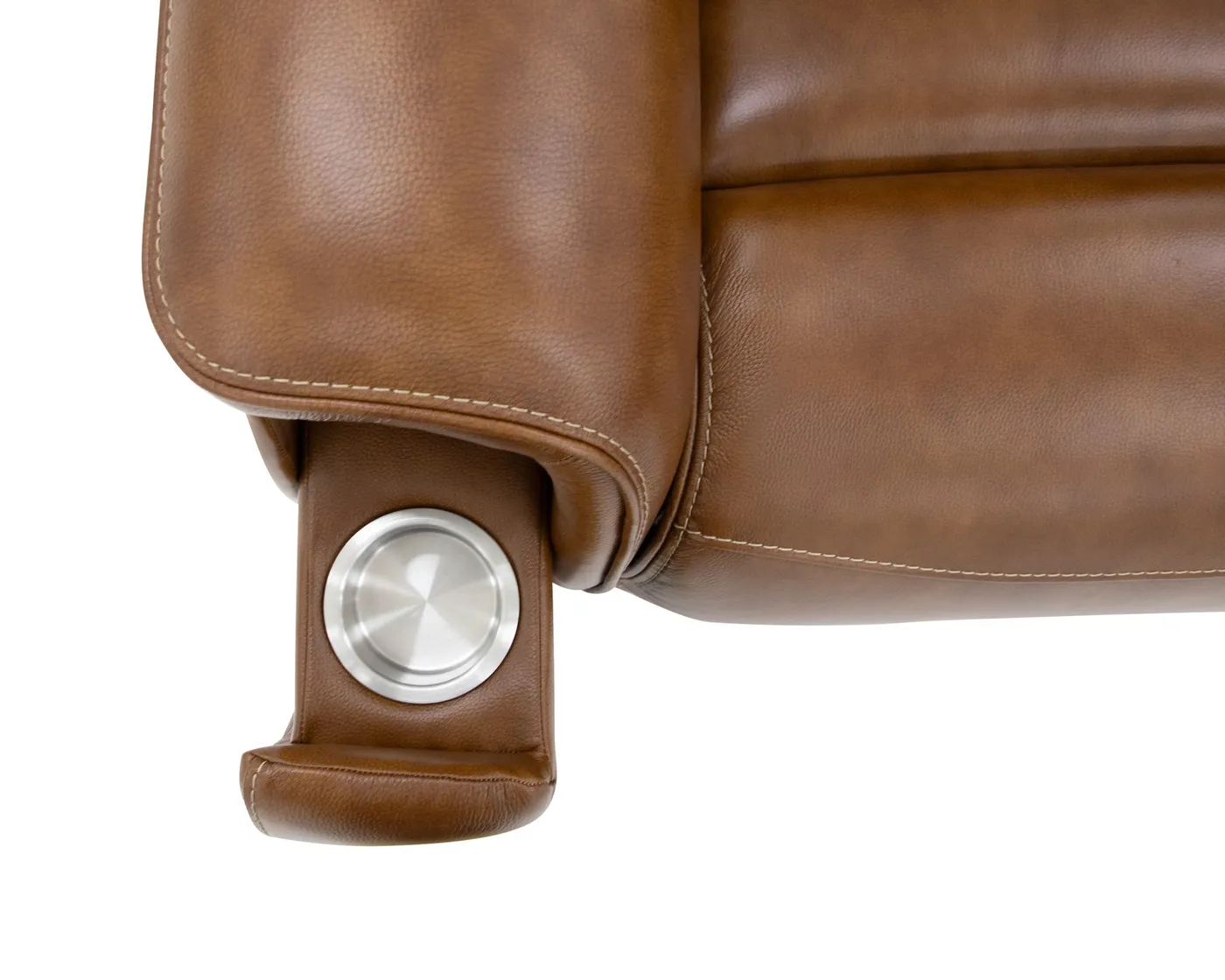 Power Gliding Recliner, photo 4