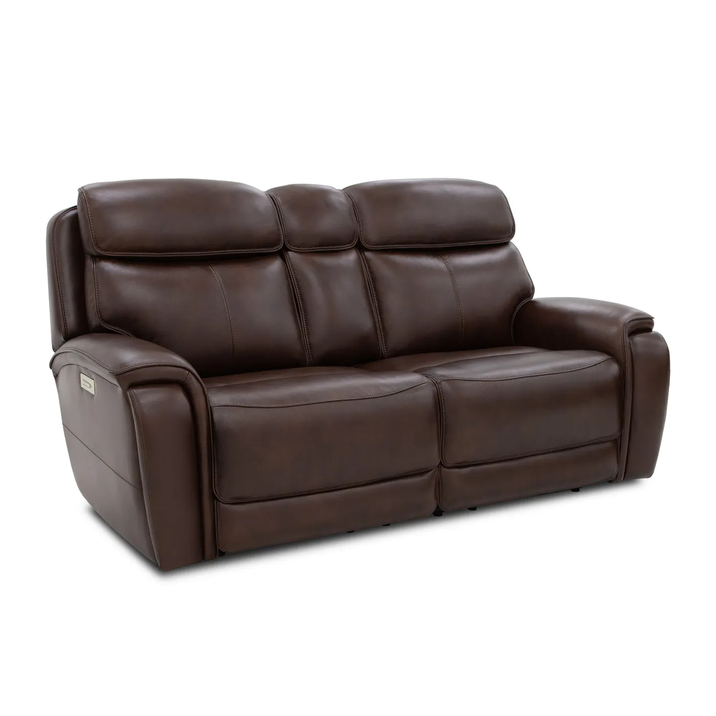 Walker Power Reclining Loveseat