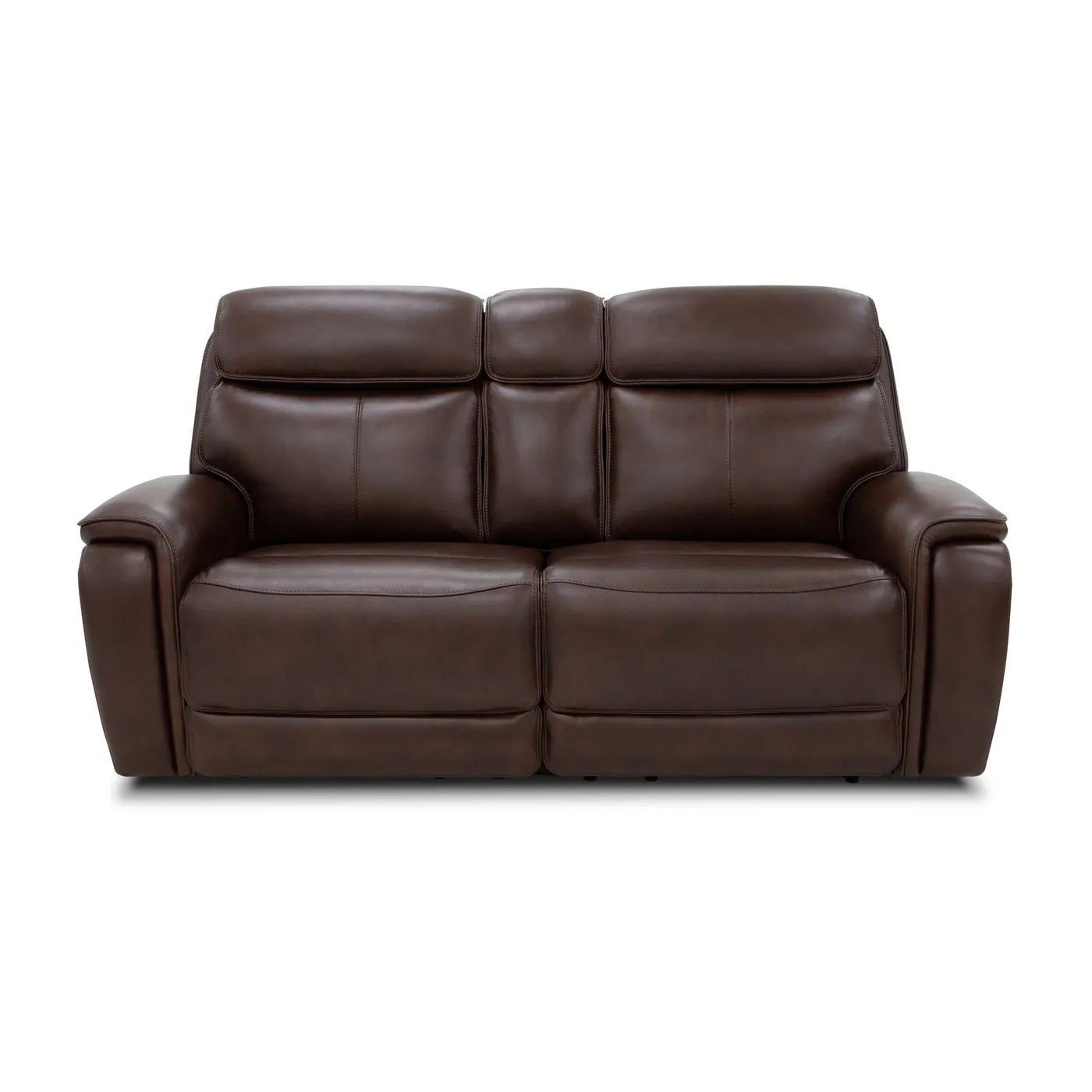 Power Reclining Loveseat, photo 3