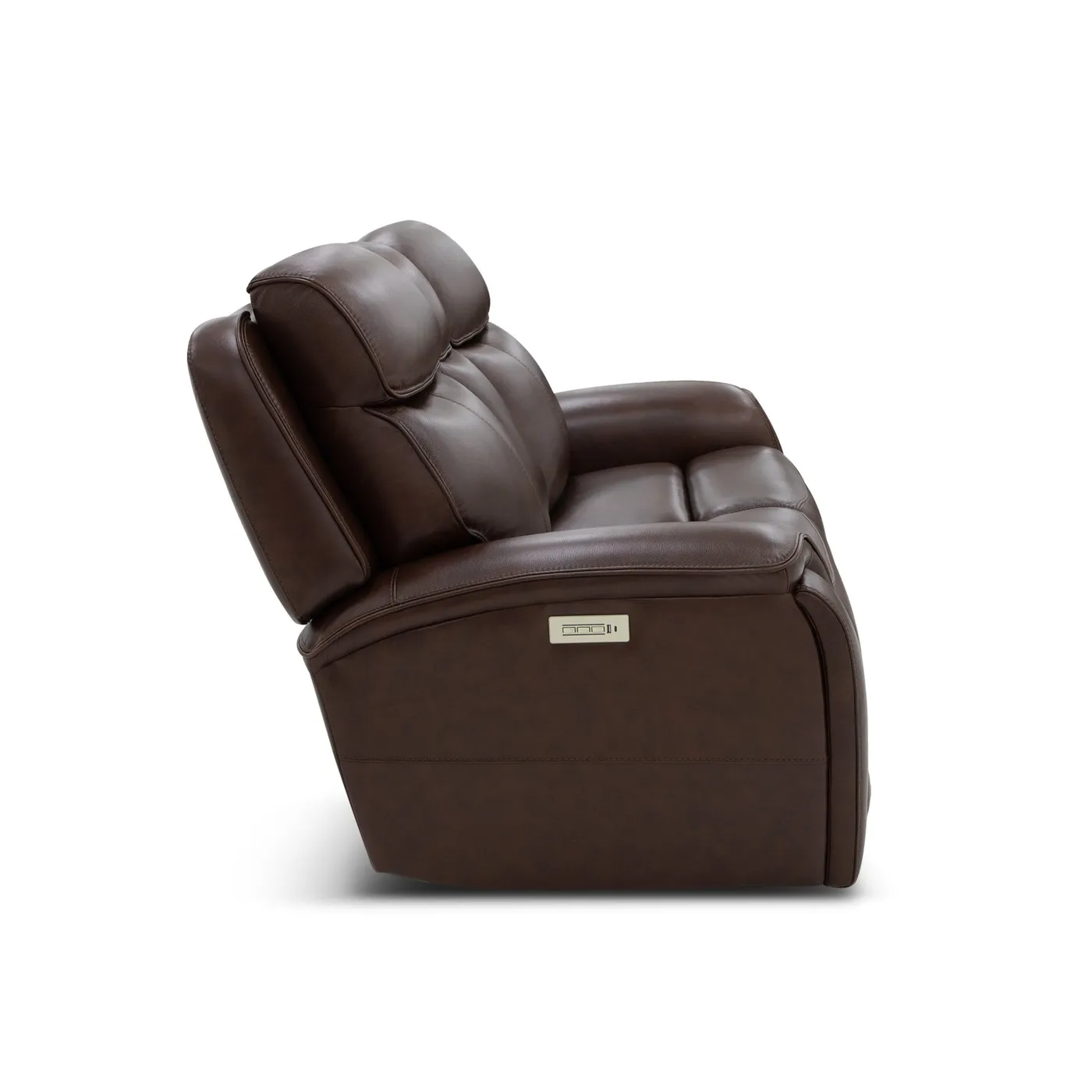 Power Reclining Loveseat, photo 4