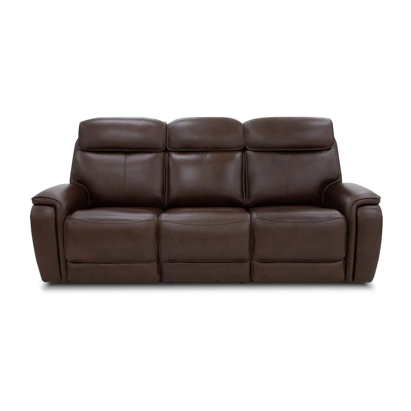 Power Reclining Sofa with Console, photo 3