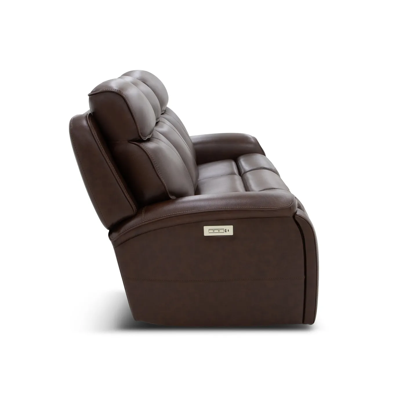 Power Reclining Sofa with Console, photo 4