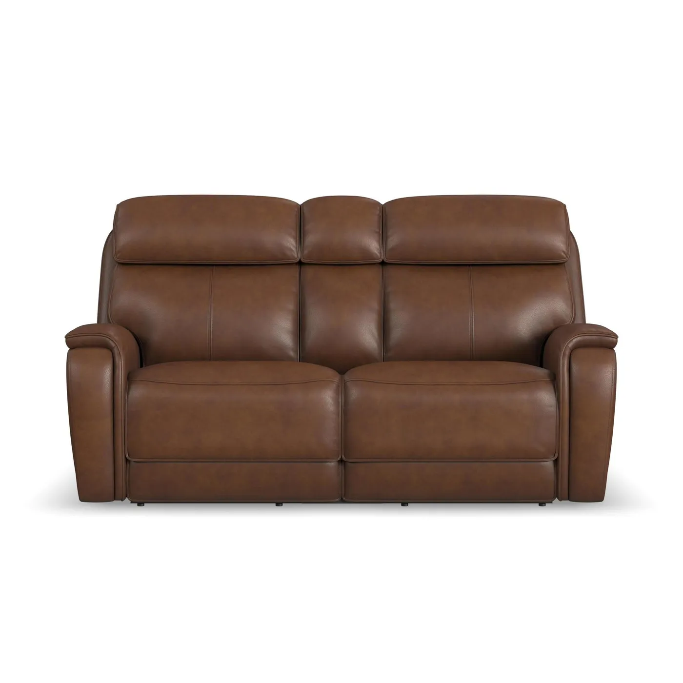 Power Reclining Loveseat with Console, photo 2