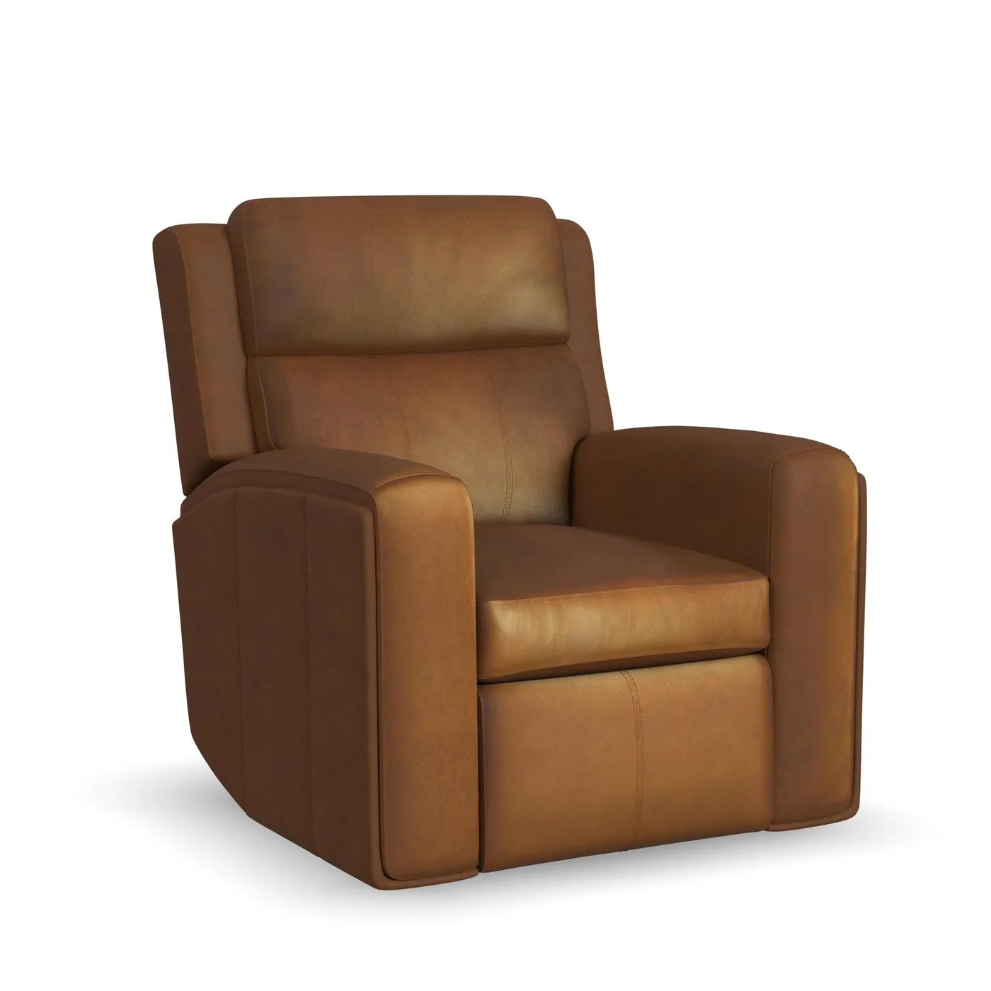 Wyatt Power Recliner