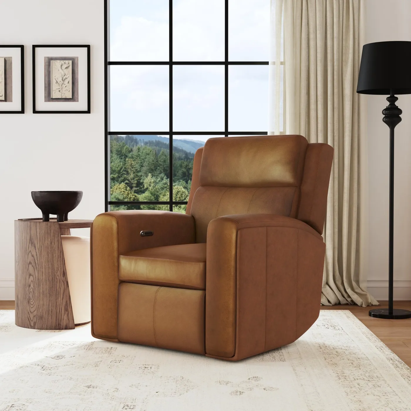 Power Recliner, photo 2