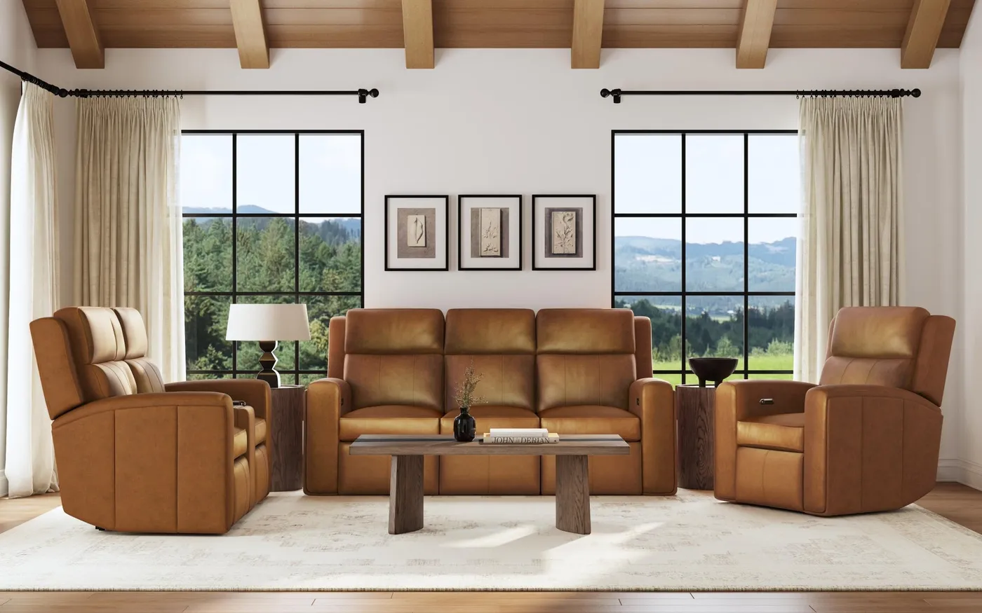 Power Recliner, photo 5