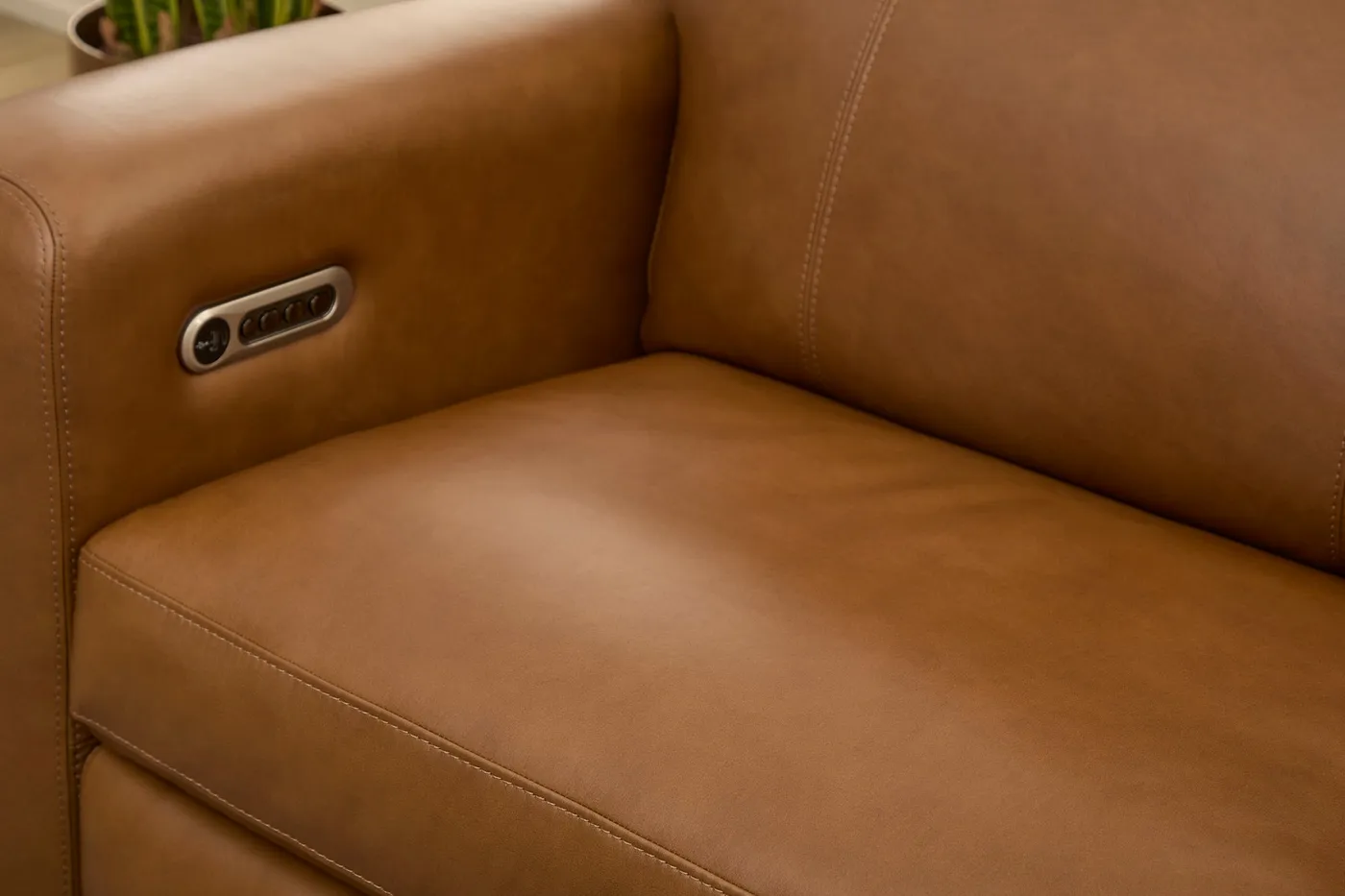 Power Reclining Sofa, photo 5