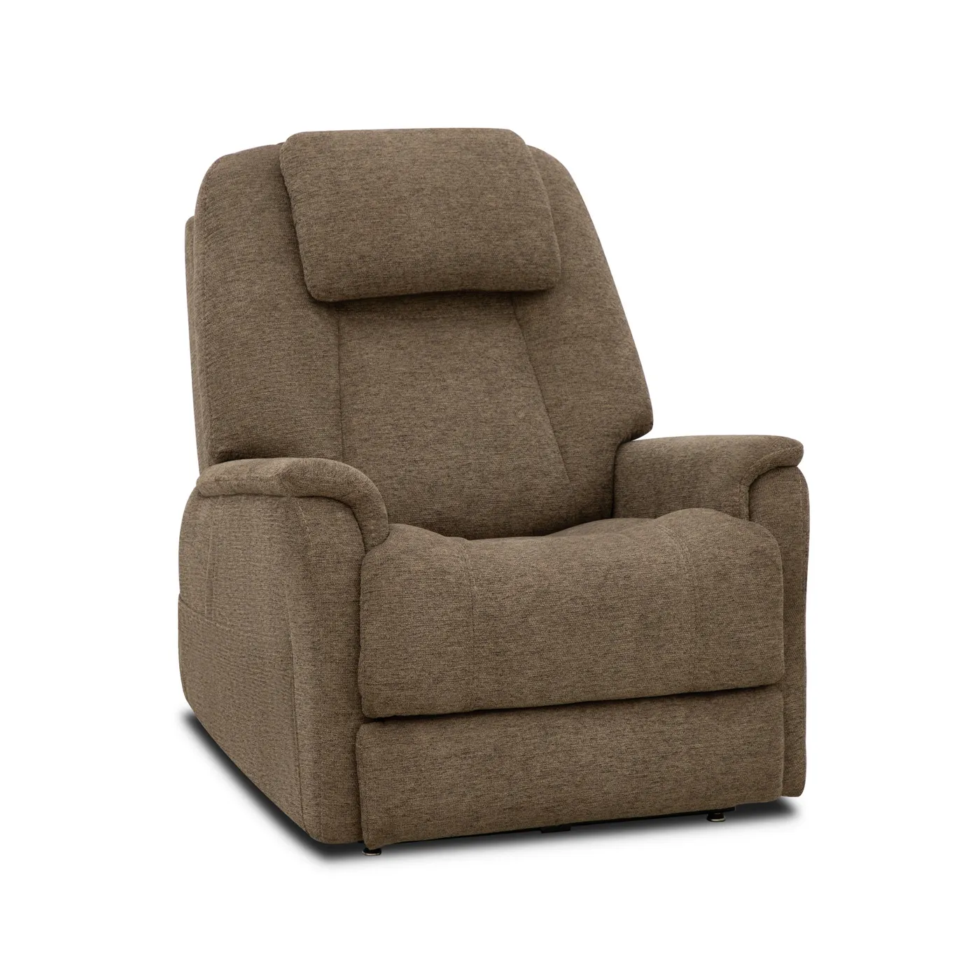 Zecliner Model 3+ Petite Power Rocking or Lift Recliner