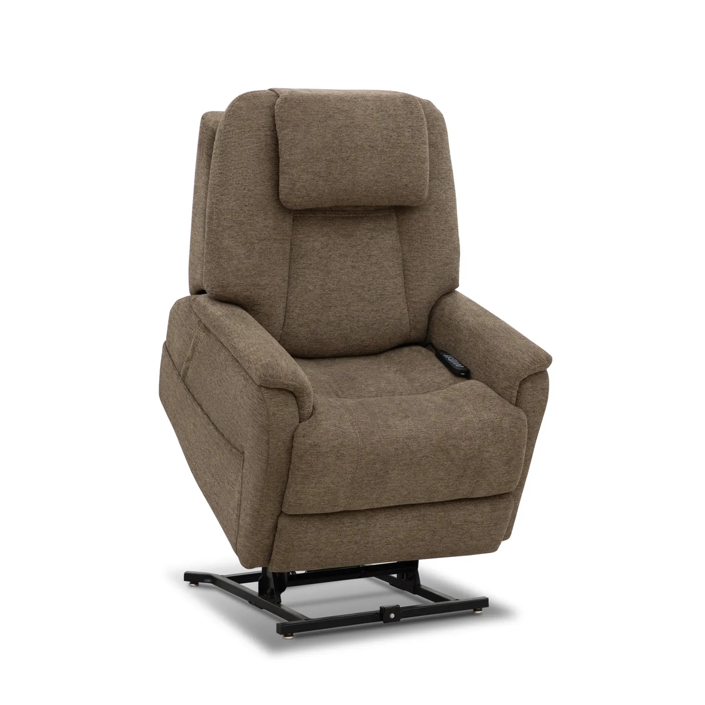Model 3+ Petite Power Rocking or Lift Recliner, photo 4