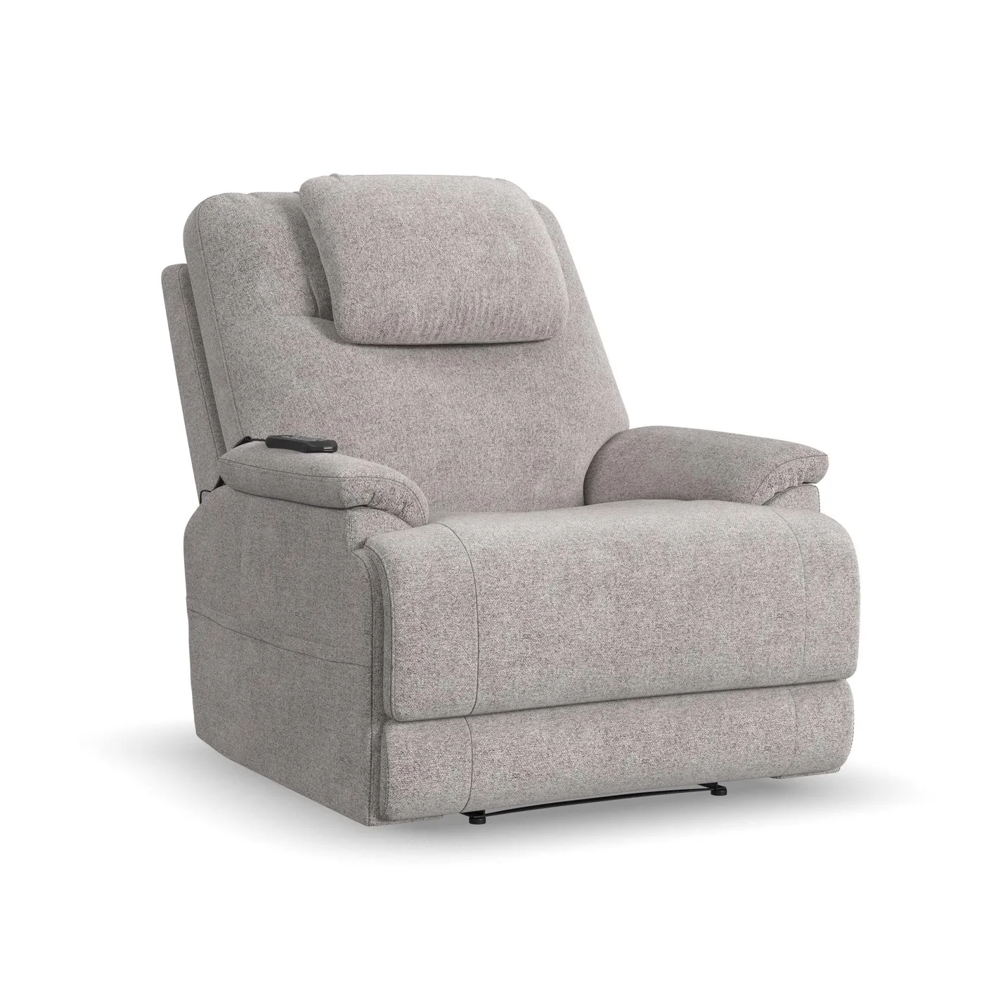 Zecliner Model 2 Petite Power Sleep Recliner