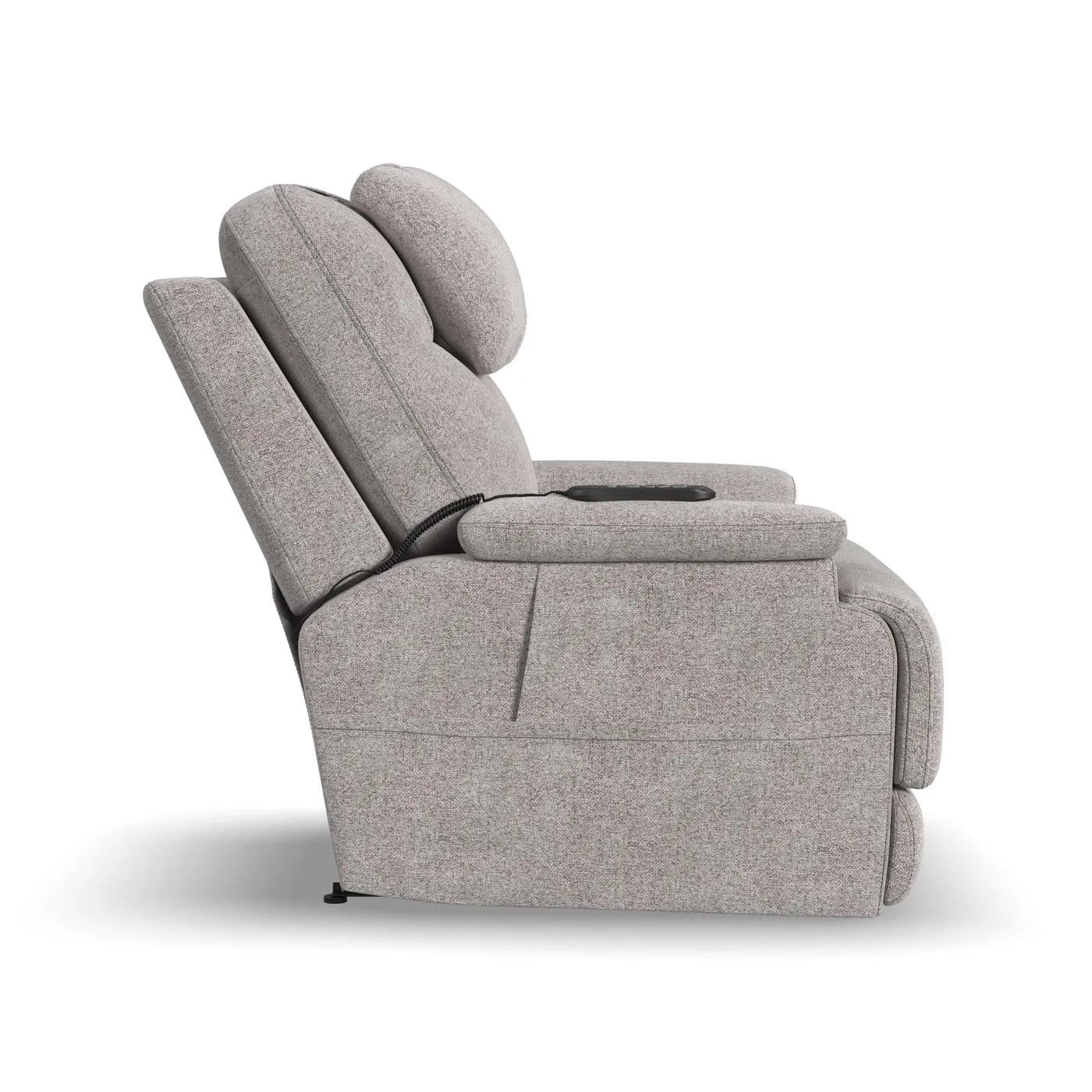 Model 2 Petite Power Sleep Recliner, photo 4