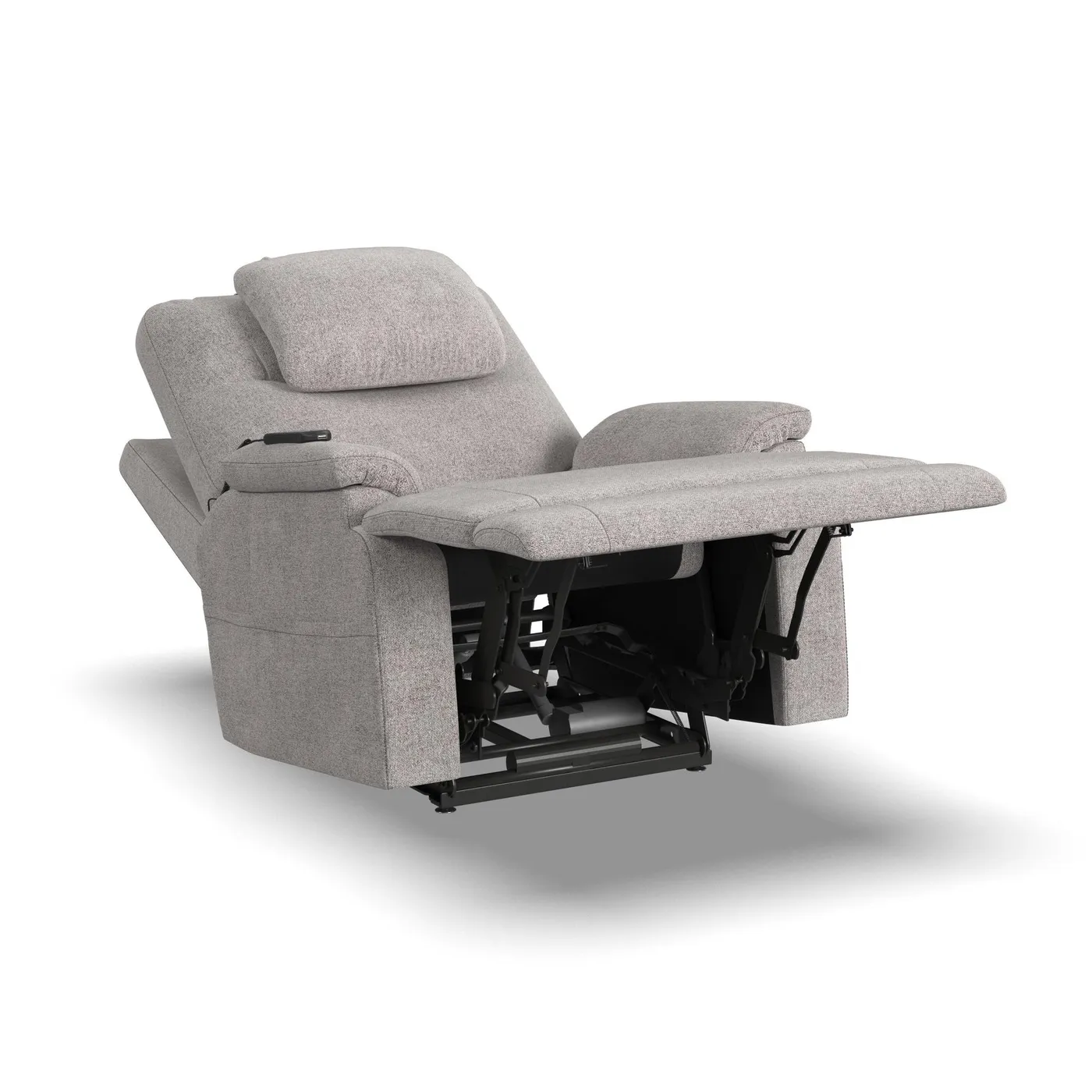 Model 2 Petite Power Sleep Recliner, photo 5