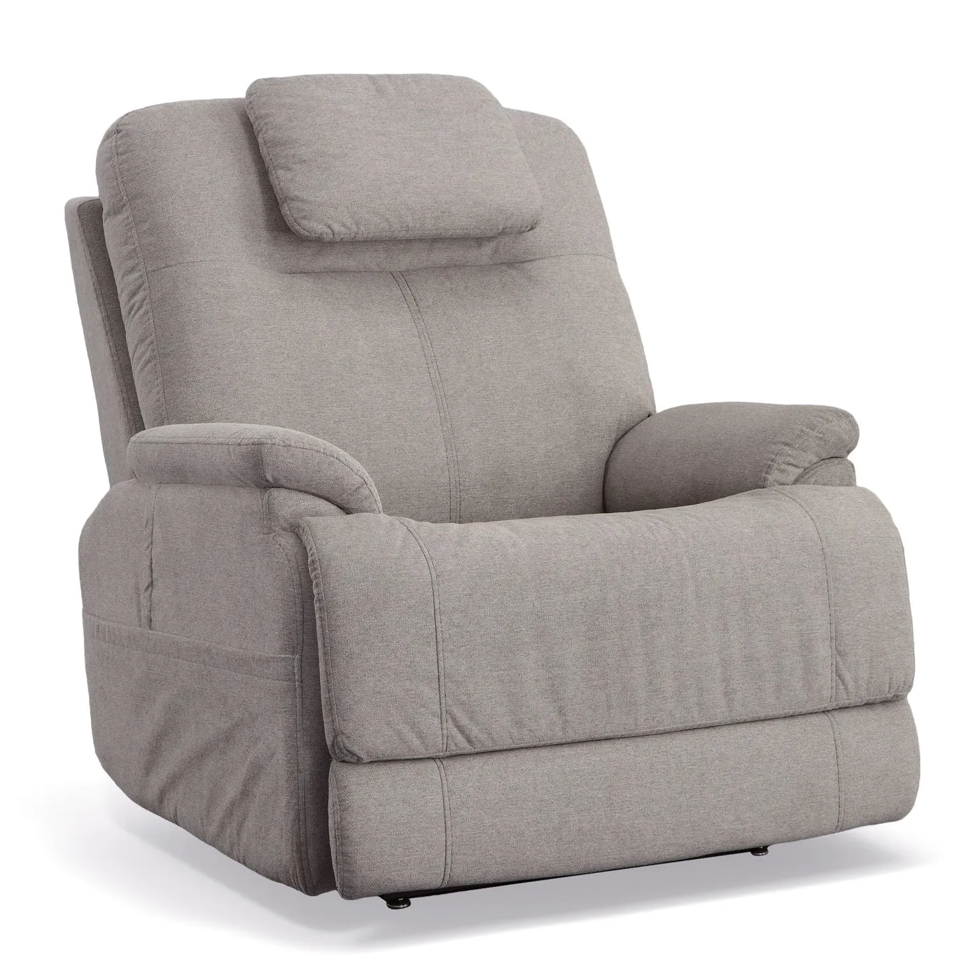 Zecliner Model 1 Power Sleep Recliner (lift option)