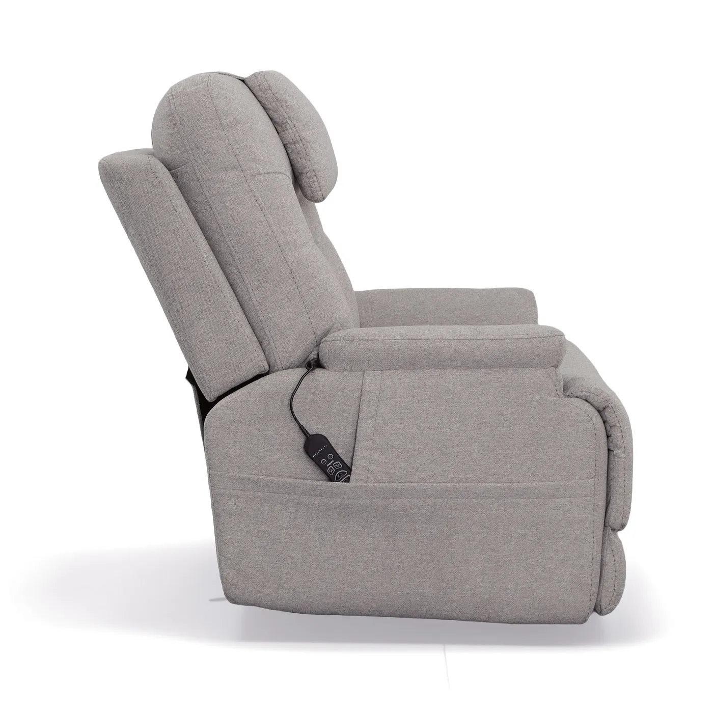 Model 2 Power Sleep Recliner (lift option), photo 4