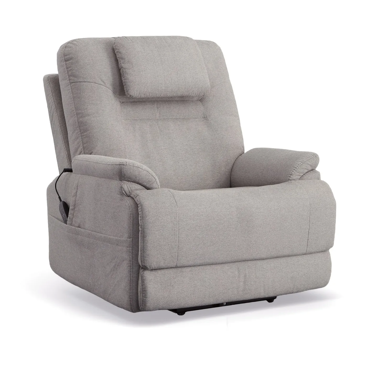 Zecliner Model 2+ Power Lift Sleep Recliner