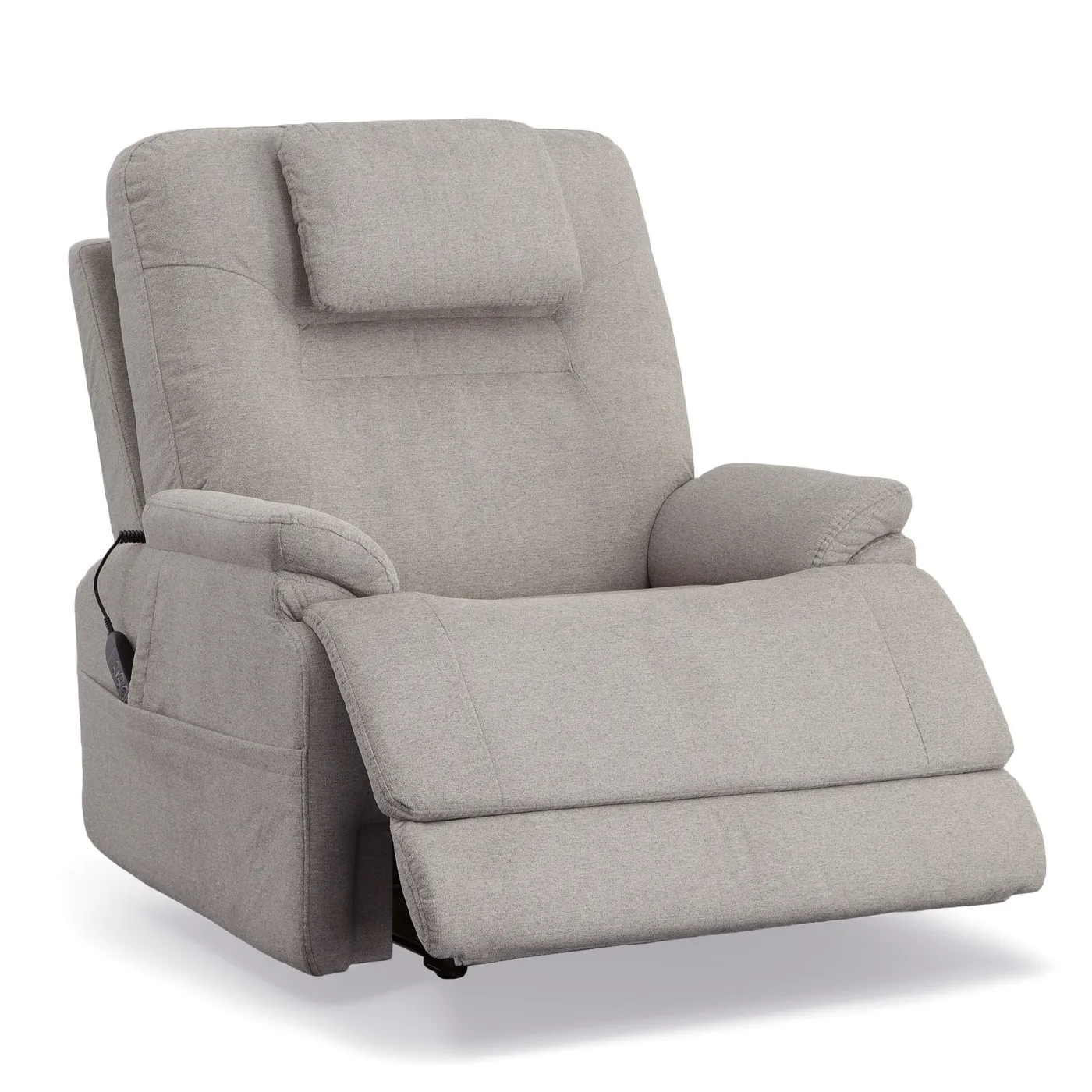 Model 2+ Power Lift Sleep Recliner, photo 5
