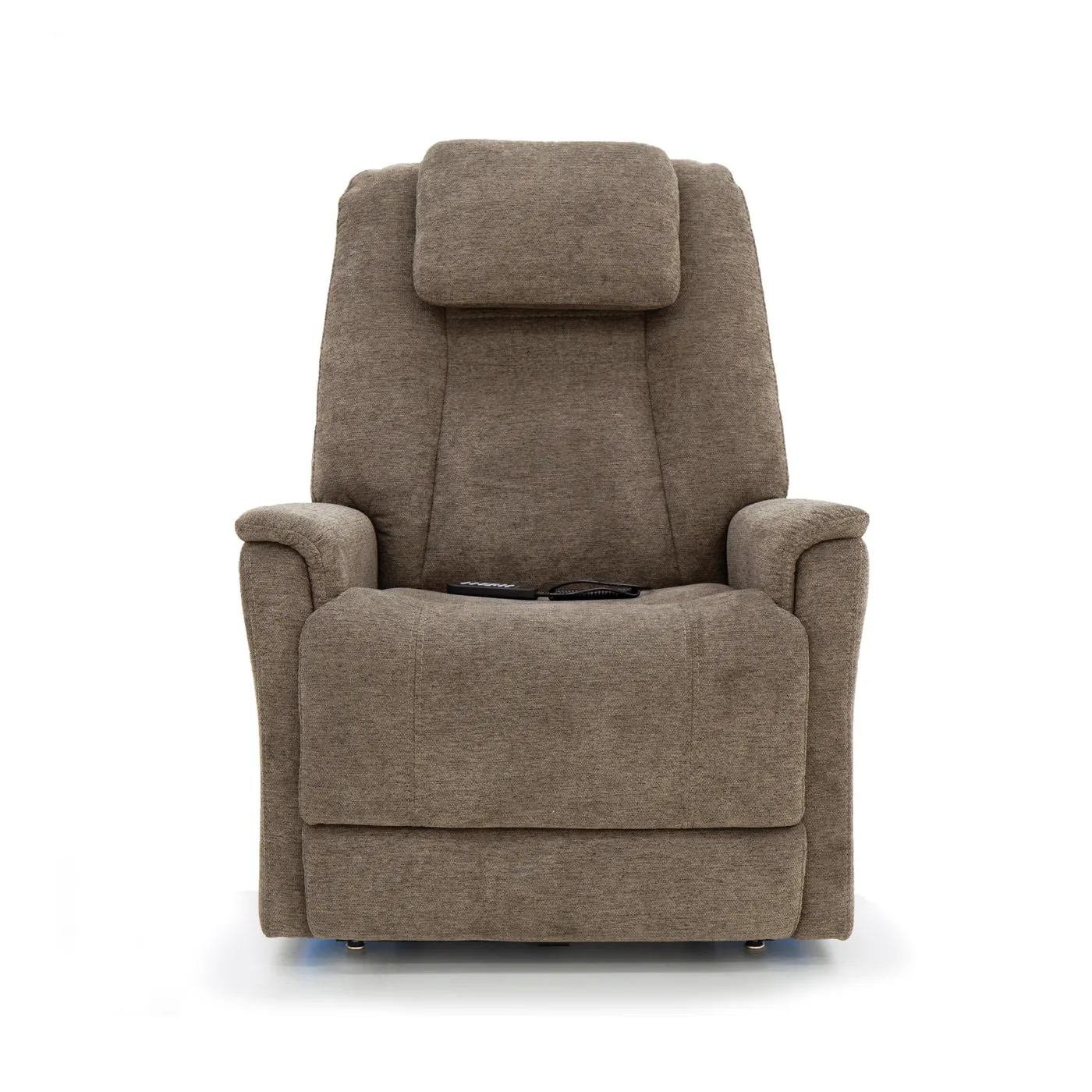 Model 3+ Power Rocking or Lift Sleep Recliner, photo 3