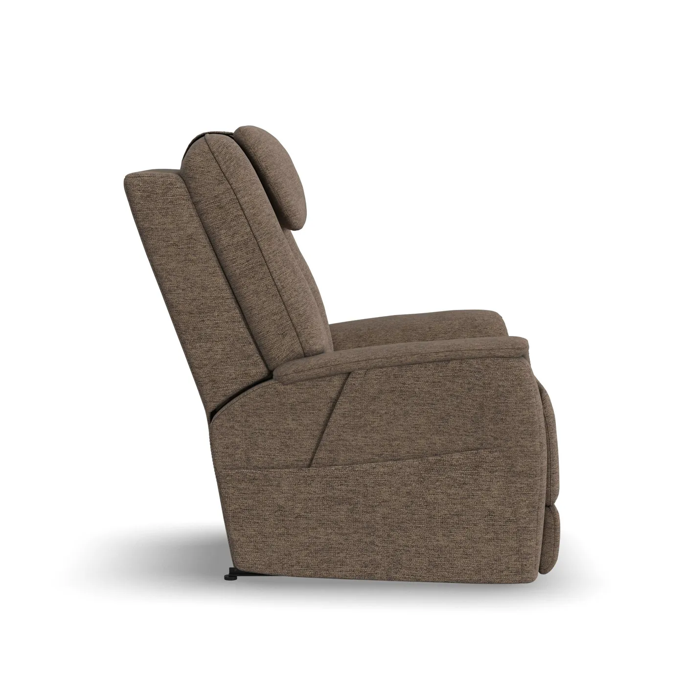 Model 3+ Power Rocking or Lift Sleep Recliner, photo 4