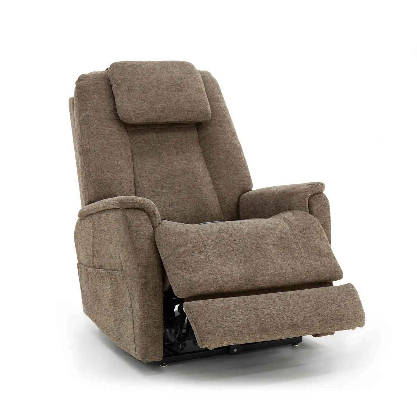 Model 3+ Power Rocking or Lift Sleep Recliner, photo 5