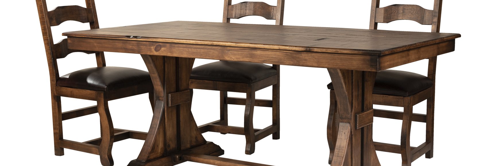 Lonestar Rustic Floresville