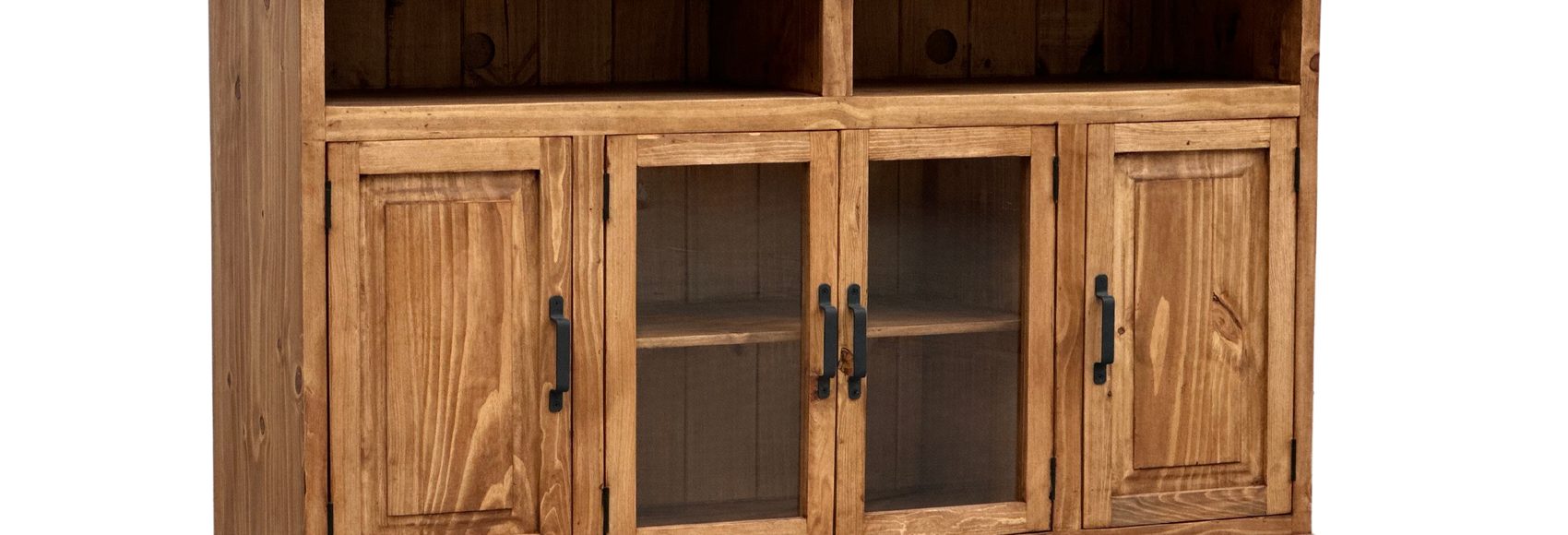 Lonestar Rustic Traditional