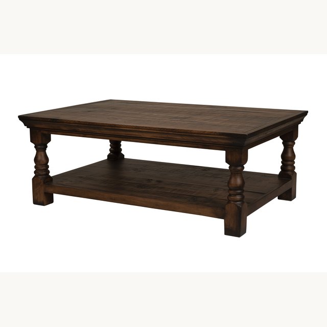 Floresville Floresville Coffee Table