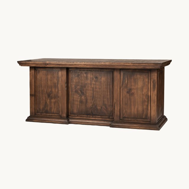 Floresville Executive Desk, photo 2