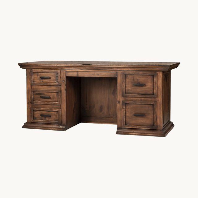 Floresville Floresville Executive Desk