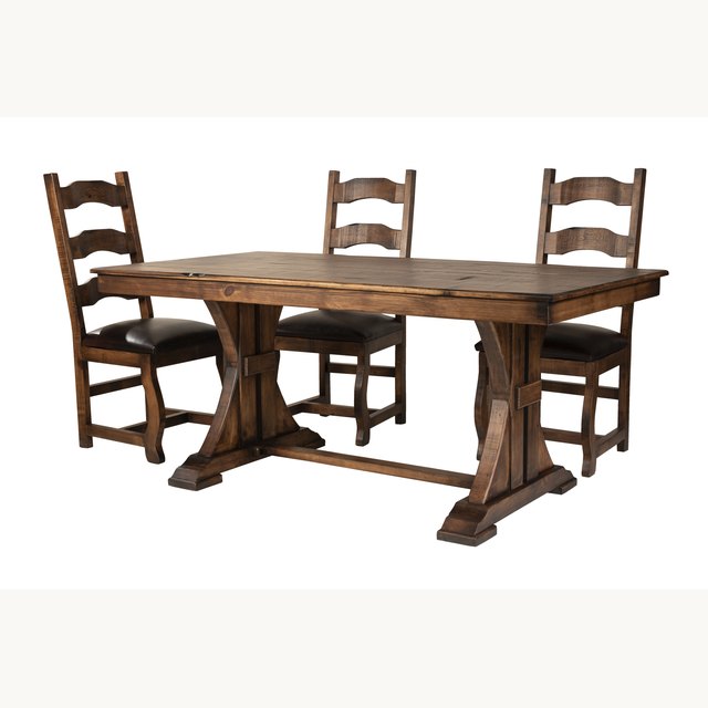 Floresville Floresville 8' Dining Table