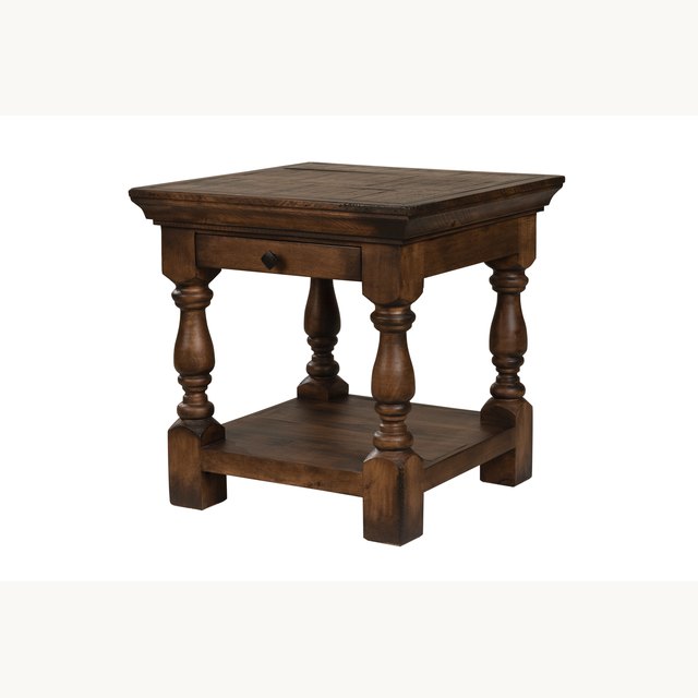 Floresville Floresville End Table