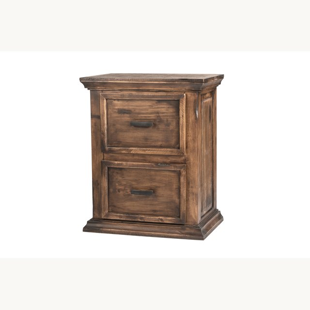 Floresville Floresville File Cabinet