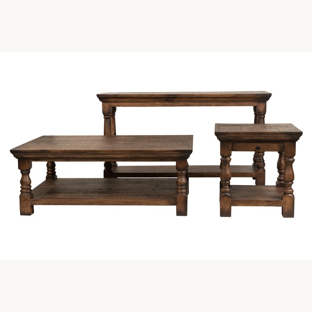 Floresville Floresville Occasional Set